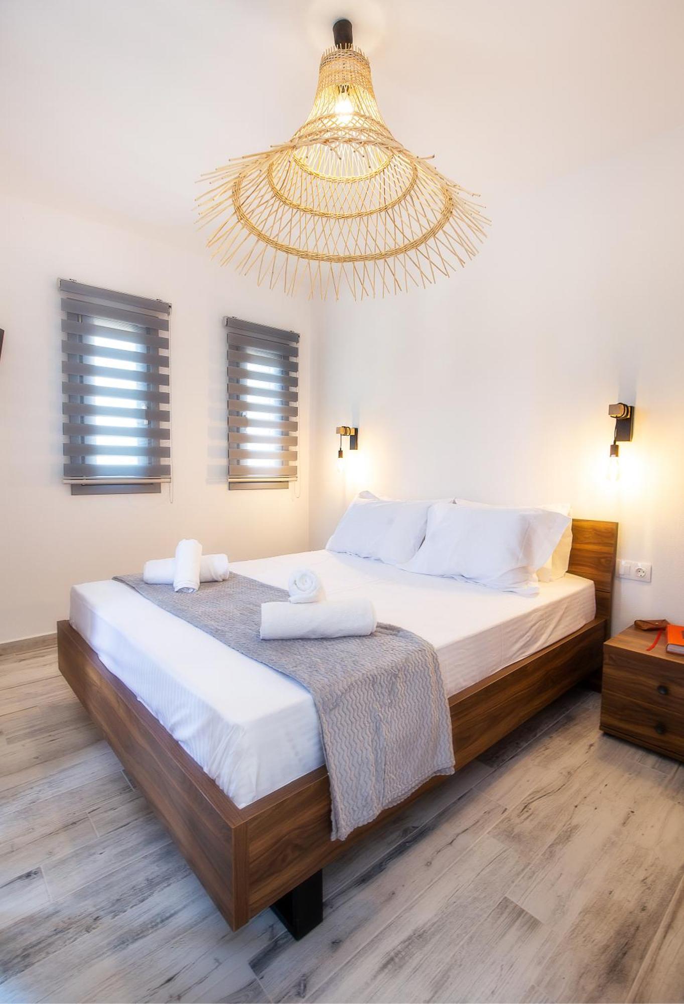 Villa East Coast Aliki Exterior foto